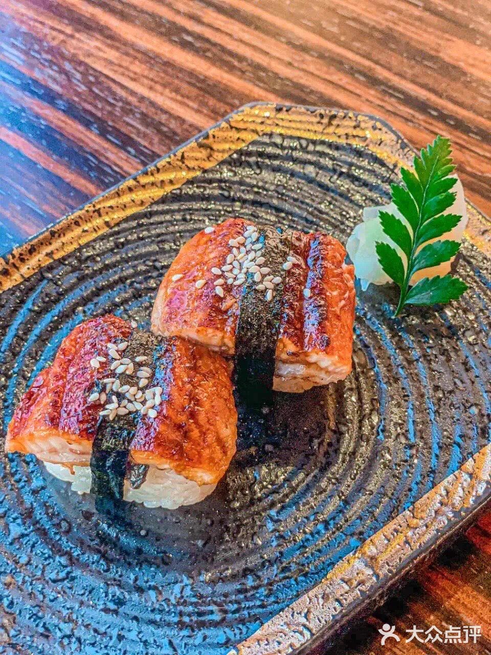 瞒不住了这家宝藏日料店我真的超爱！！