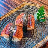 瞒不住了这家宝藏日料店我真的超爱！！