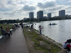 -美兰湖景区