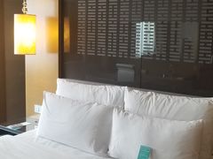 -青岛富力艾美酒店