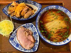 -老横泾面馆(吴中横泾店)