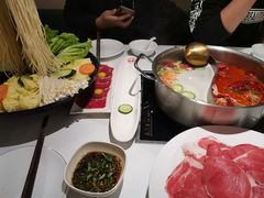 -许府牛火锅(信义坊总店)