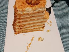 -俄士厨房(未来城店)
