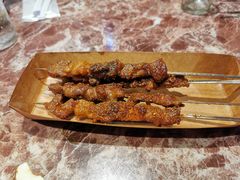 -还是那家•秘制活鱼现烤•香辣美蛙(独墅湖邻里中心店)
