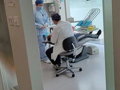 -合众齿科高难度矫正·种植·儿牙中心(望京总院)