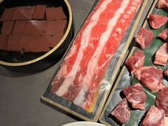-骨之味·筒骨汤火锅(江头店)