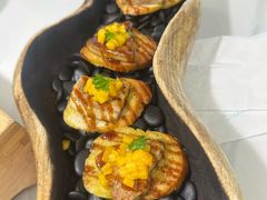 -3号仓库·创意中国菜(新世界城店)