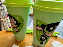 -奈雪的茶(广州万菱汇PRO店)