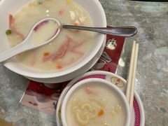 -吴系粤菜馆·茶餐厅(深业上城店)