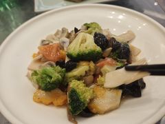 -山外山菜馆(玉泉路店)
