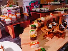 -贵阳恒世纪酒店·味自助餐厅