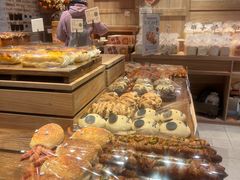 -西村叔叔的店·面包·甜品·蛋糕(崂山丽达店)