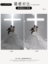 -时光印记婚纱摄影工作室·原创定制
