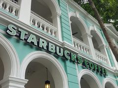 -星巴克臻选(广州沙面店)