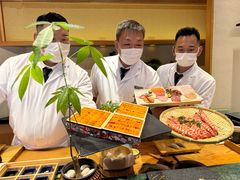 -鮨冠OMAKASE食べ放题(北京首店)
