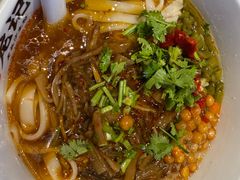 -湘人龙记老长沙米粉(鸟巢店)