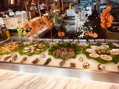 -金狮国际酒店自助餐(金狮店)