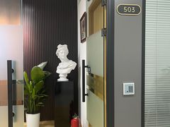 -不胜寒画室·专业美术艺考(浦东校区)