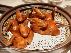 -炆艺乳鸽·煲仔饭大排档(望京来广营店)