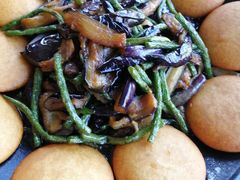 -老华洋饭庄(成林道店)