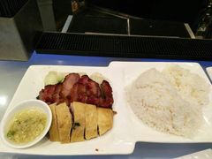 -岭南小馆