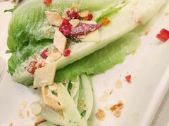 -王品牛排(郑州大卫城店)