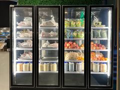 -龙治汉堡(中华城店)