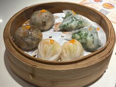 -粤点越有·茶点·粤菜(樵岭国际店)