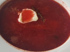 -马克西姆俄罗斯餐厅(通亚街店)