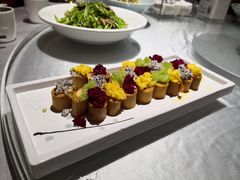 -鸭王烤鸭店(三里河店)