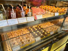 -85度C(生甜甜圈研究工坊·上海平凉店)