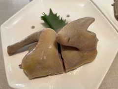 -狮王府淮扬菜(夫子庙老门东店)