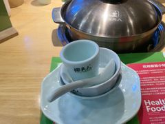 -椰夫人·养生椰子鸡(黄埔时代城店)