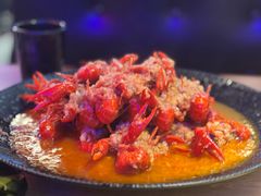 -红盔甲·小龙虾(车公庙店)