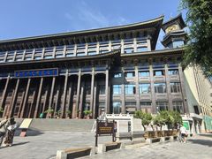 -西宁市东关清真大寺