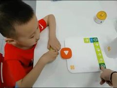 -童程童美少儿编程乐高机器人(汉阳校区)
