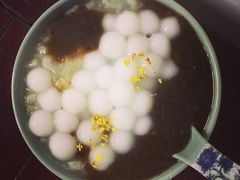 苏式三品糖粥-大郎桥瑞陆糖粥(小太平巷店)