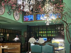 -弄堂里(阿里西溪A区店)