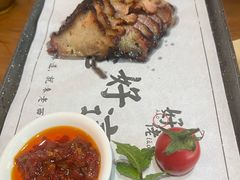 -老西门·常州菜(新区店)