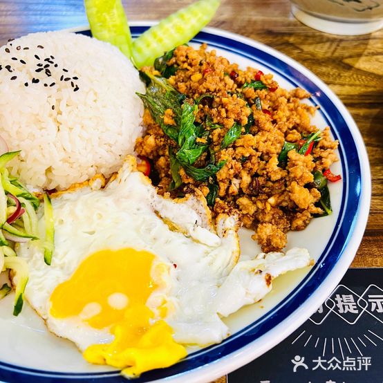素坤泰船面(麒麟社店)