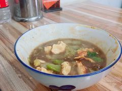 -老字号贾家肉丸糊辣汤(光明巷店)