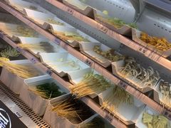 自助取餐区-屋头串串(龙潭寺店)