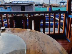 -蓝湾碧波·老字号·疍家非遗海上餐厅