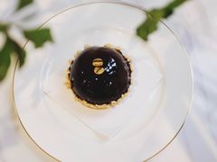 -Fridi Patisserie Cafe