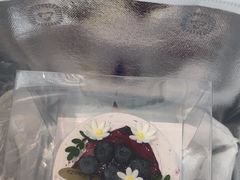 -LanTa蓝塔烘焙(中原万达店)