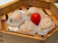 -悦满楼·西关名点·湛江名菜(航空综合大厦店)