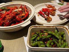 -聚味瞿记·龙虾堂(梅溪湖店)