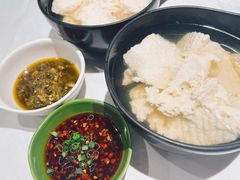 河水豆花-新蜀会四川豆花(五羊店)