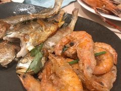 -怡咖啡·自助餐·西安香格里拉