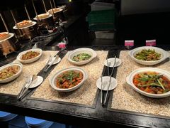 -西安皇冠假日酒店·朱雀咖啡厅